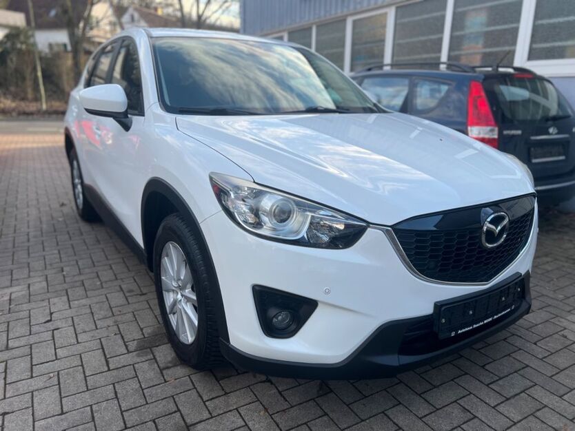 Mazda CX-5 181.500 km 7.999 € Kaiserslautern 67659