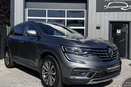 Renault Koleos 59.663 km 21.490 &euro; Hemdingen 25485