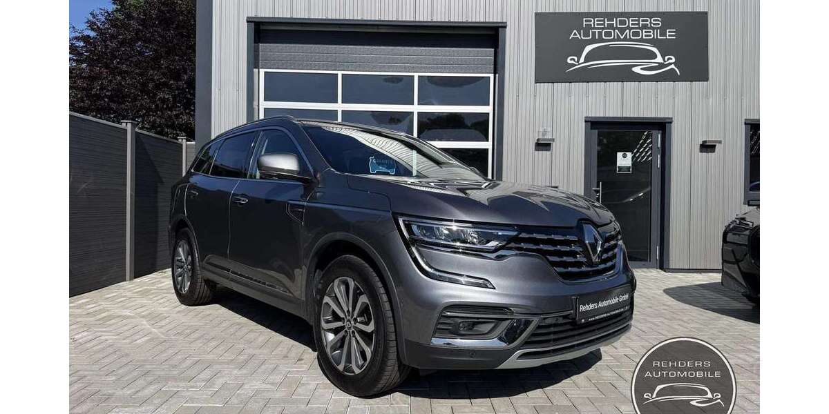 Renault Koleos 59.663 km 21.490 &euro; Hemdingen 25485