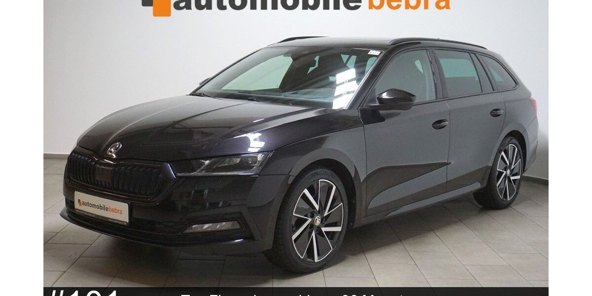 Skoda Octavia 87.334 km 24.990 &euro; Bebra 36179