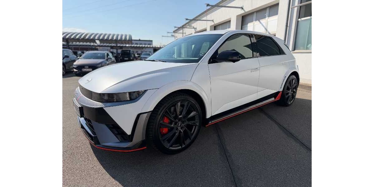 Hyundai IONIQ 5 34.500 km 49.990 &euro; Landsberg a. Lech 86899