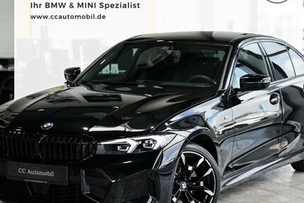 BMW 320 6.327 km 43.779 &euro; Fürth 90763
