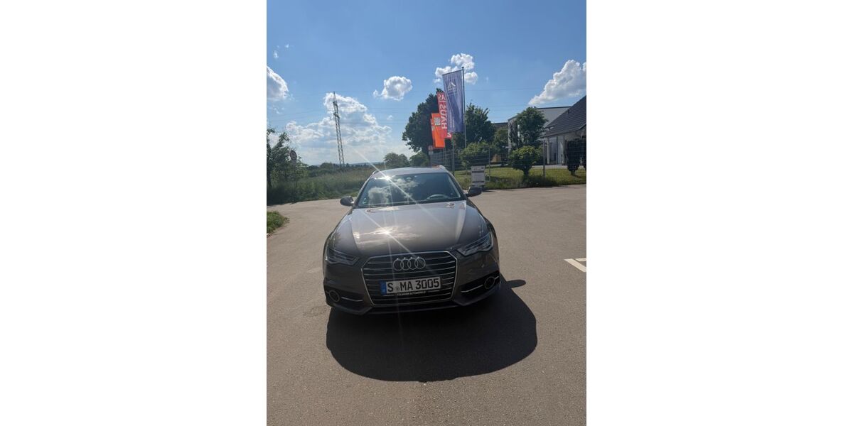 Audi A6 191.500 km 21.500 &euro; Stuttgart 70374