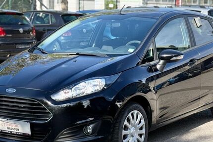 Ford Fiesta 110.201 km 5.999 &euro; Sulz a. N 72172