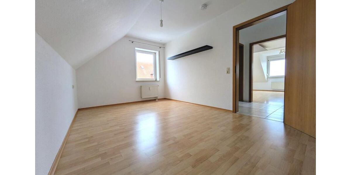 Maisonettenwohnung Bad Buchau - 3 Zimmer, 83 m&sup2;, 225.000&euro; | Angebot:25875508