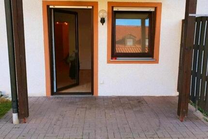 2 Raum Wohnung in Trostberg 2 zimmer