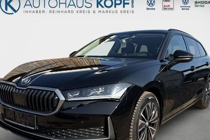 Skoda Superb 17.591 km 38.200 &euro; Roefingen 89365