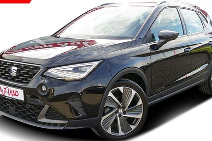 Seat Arona 65.053 km 19.490 &euro; Greifswald 17489