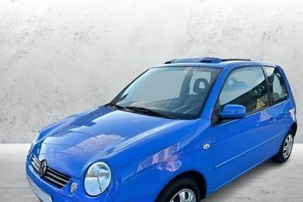 VW Lupo
