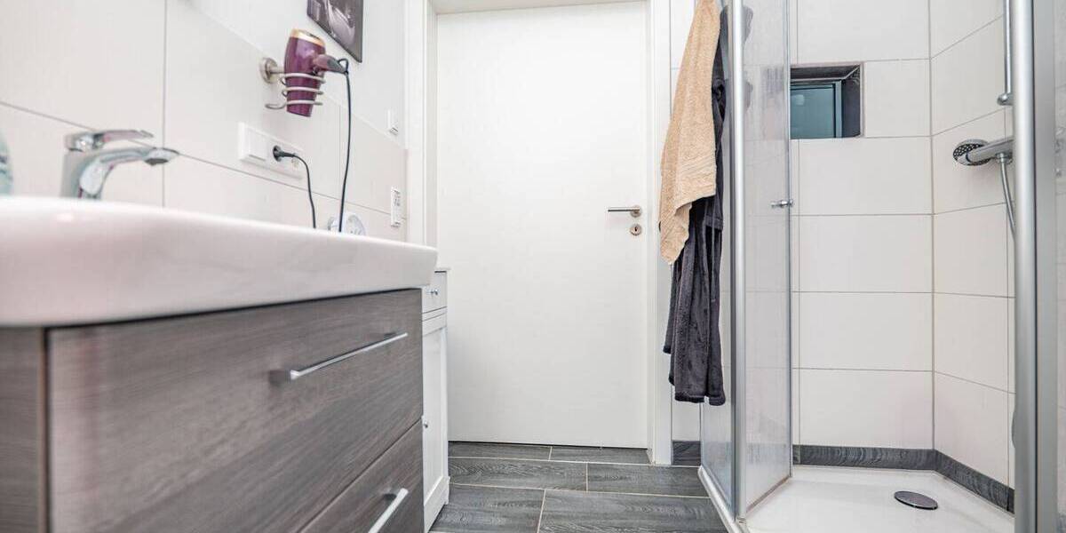 Etagenwohnung Wischhafen - 2 Zimmer, 63 m&sup2;, 218.000&euro; | Angebot:26892886