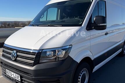VW Crafter 115.406 km 24.890 &euro; Böblingen/Stuttgart 71034