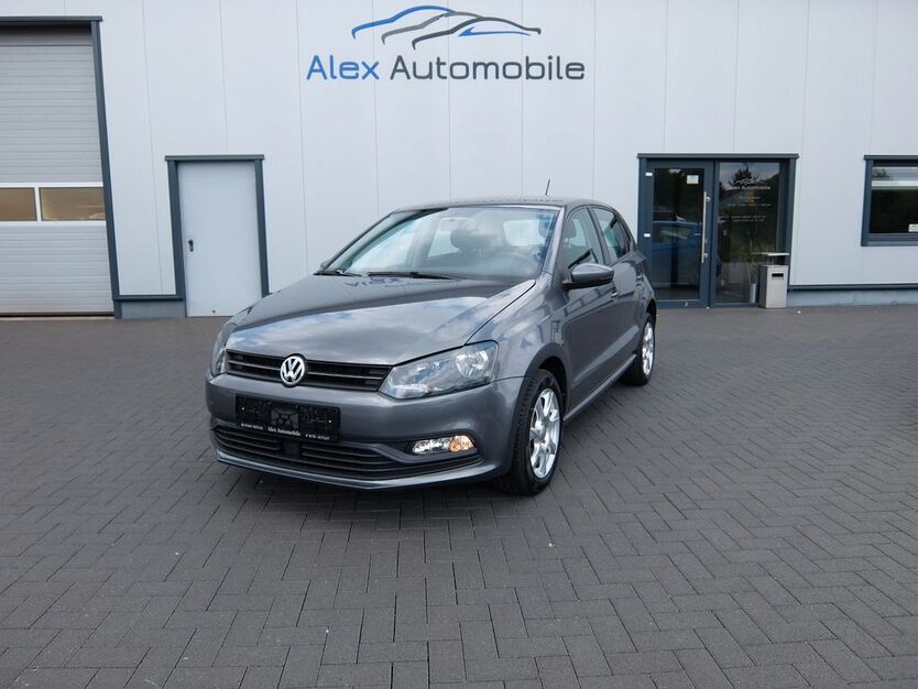 VW Polo 139.778 km 5.900 € Mechernich 53894