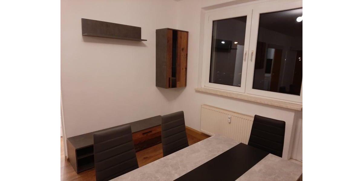 Etagenwohnung Apolda - 4 Zimmer, 73 m&sup2;, 102.000&euro; | Angebot:27295192