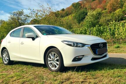 Mazda 3 96.018 km 12.300 &euro; Miltenberg 63897