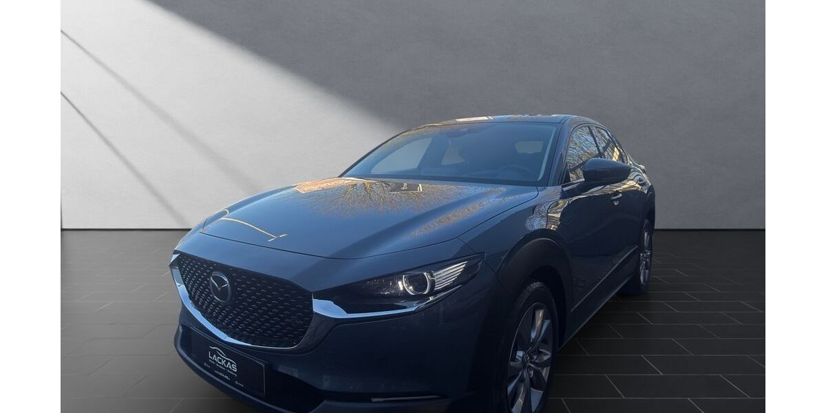 Mazda CX-30 56.000 km 20.890 &euro; Dinslaken 46537