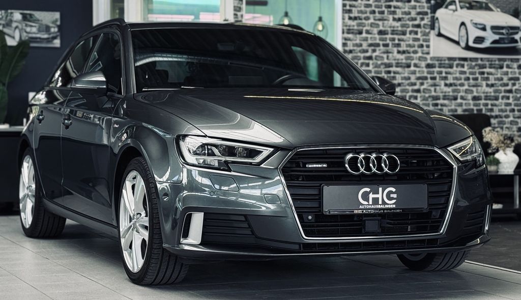 Audi A3 93.102 km 21.790 &euro; Balingen 72336