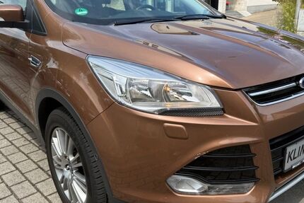 Ford Kuga 169.300 km 7.290 &euro; Niederwerrn 97464