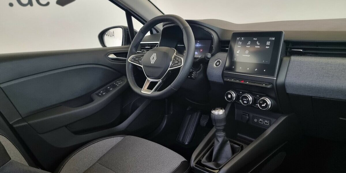 Renault Clio Evolution LED APP Keyless Tempomat Kamera 21.600 km 15.850 &euro; Garrel 49681