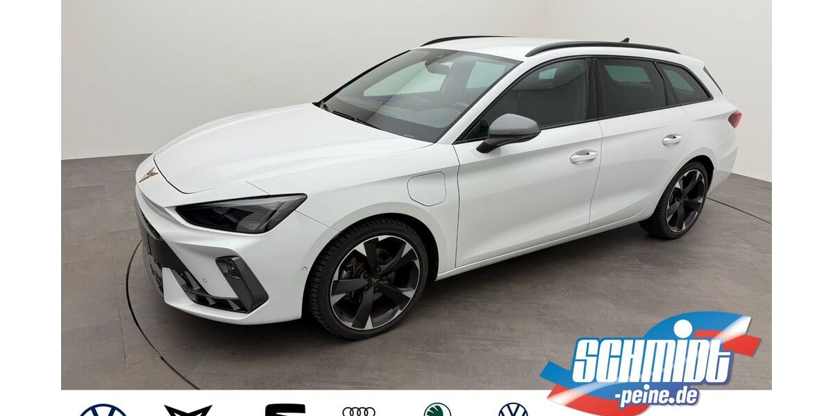 Cupra Leon 24.040 km 33.900 &euro; Peine 31226