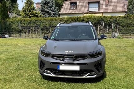 Kia Stonic 13.000 km 18.900 &euro; Falkensee 14612