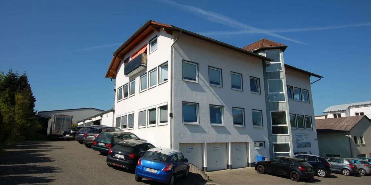Gewerbeobjekt Michelstadt - 490&euro; | Angebot:24427985