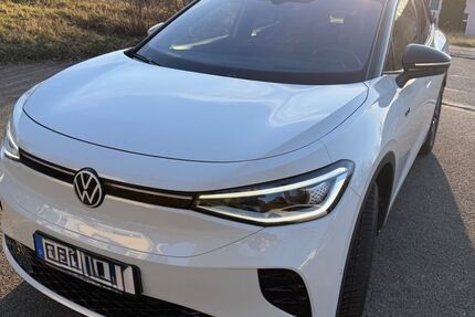 VW ID.4 22.000 km 36.500 &euro; Beilngries 92339