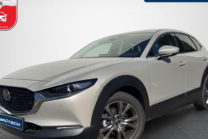 Mazda CX-30 4.900 km 30.980 &euro; Singen 78224