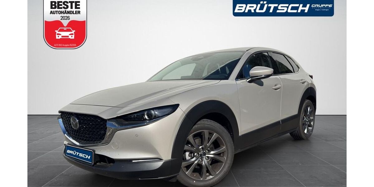 Mazda CX-30 4.900 km 30.980 &euro; Singen 78224