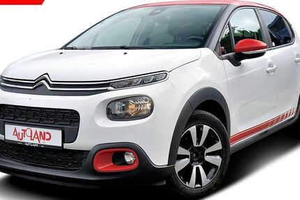 Citroen C3 71.333 km 11.990 &euro; Chemnitz 09113