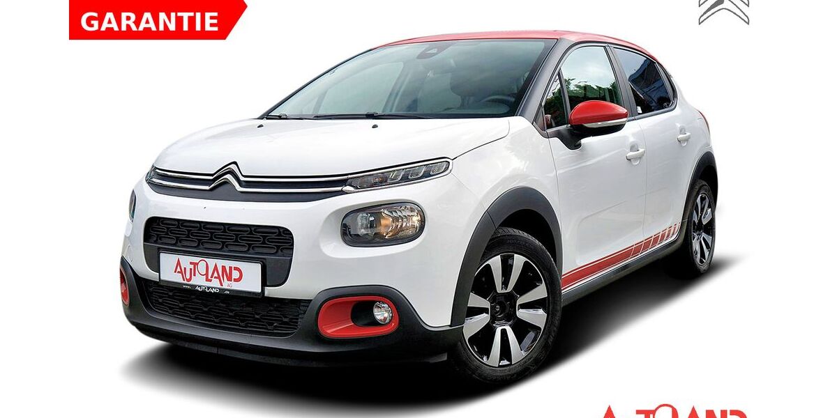 Citroen C3 71.333 km 11.990 &euro; Chemnitz 09113