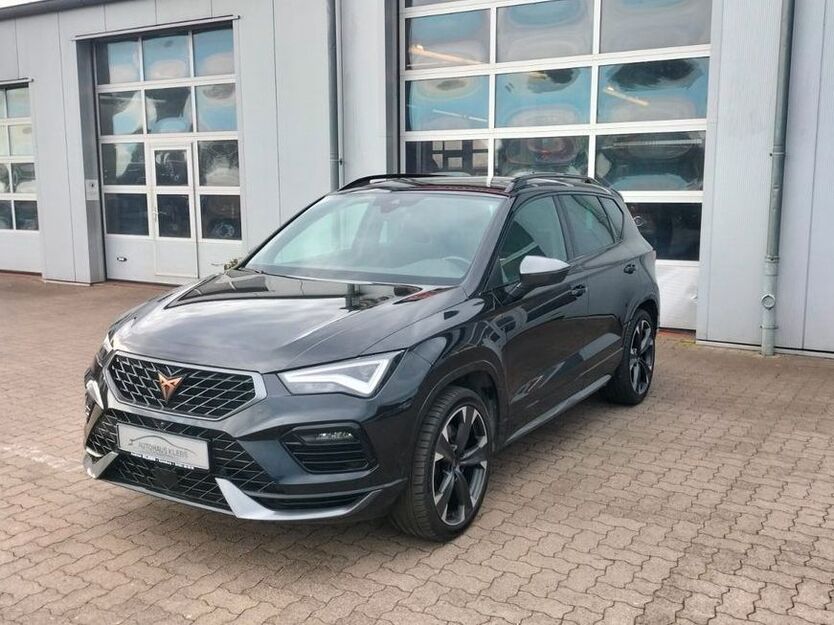 Ateca