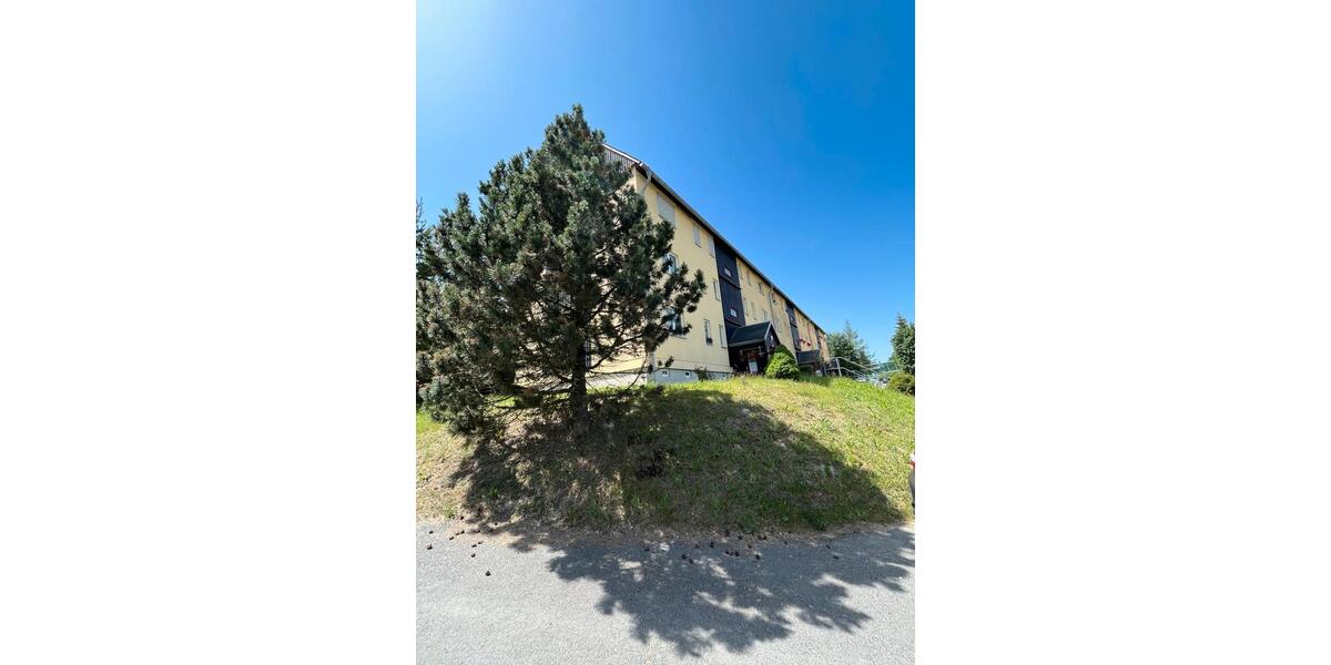 Erdgeschoßwohnung Altenberg - 1 Zimmer, 26 m&sup2;, 50.000&euro; | Angebot:26122029