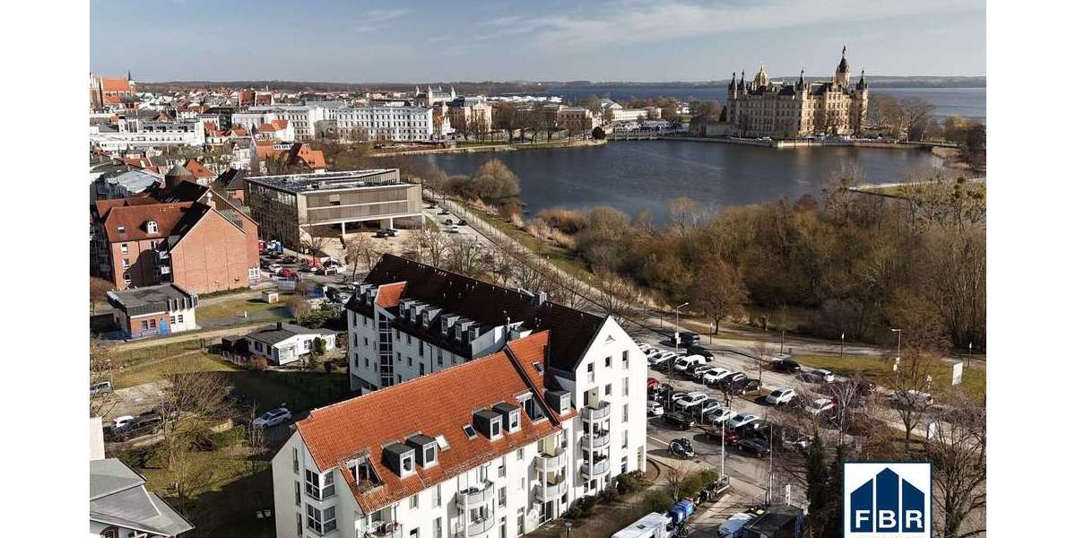 Gewerbeobjekt Schwerin - 165.000&euro; | Angebot:26854093
