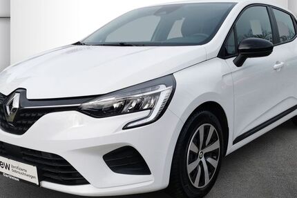 Renault Clio 9.300 km 13.295 &euro; Leipzig 04129