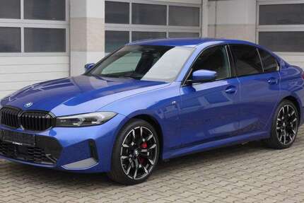 BMW 330 10.000 km 44.890 &euro; Harburg 86655