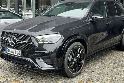 Mercedes-Benz GLE 450 8.000 km 120.017 € Traunstein 83278
