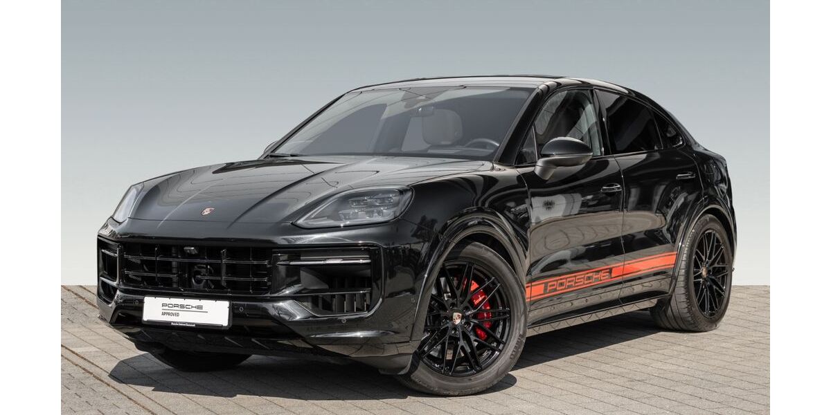 Porsche Cayenne 36.027 km 111.900 &euro; Darmstadt 64295