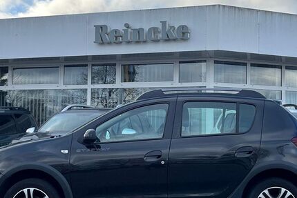 Dacia Sandero 48.673 km 13.990 &euro; Neubrandenburg 17036