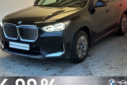 BMW iX1 34.677 km 38.740 &euro; Heilbronn 74074