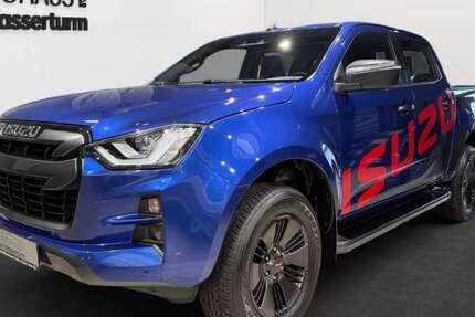 Isuzu D-Max 40.595 km 37.999 € Beckum 59269