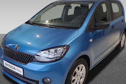 Skoda Citigo 95.016 km 7.970 &euro; Dresden 01067