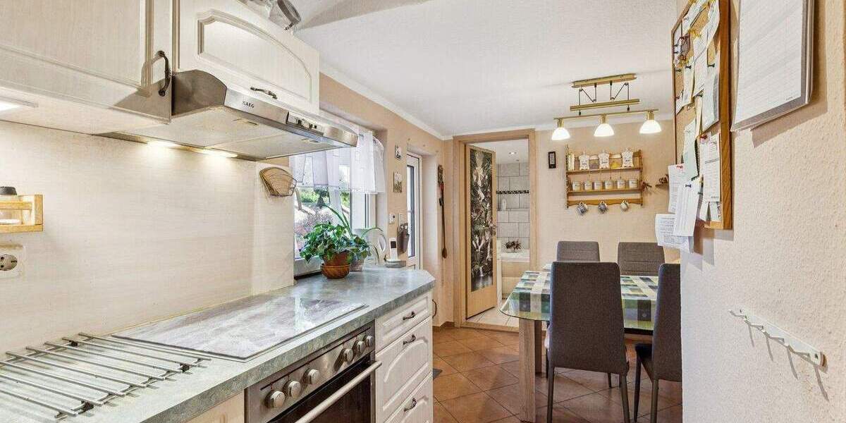 Reihenmittelhaus Hennigsdorf - 5 Zimmer, 127 m&sup2;, 395.000&euro; | Angebot:25783622