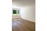 familienfreundliche moderne Erdgeschoßwohnung mit Gartenanteil