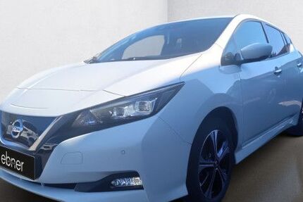 Nissan Leaf 42.231 km 17.990 &euro; Baienfurt 88255