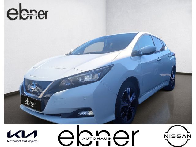 Nissan Leaf 42.231 km 17.990 &euro; Baienfurt 88255