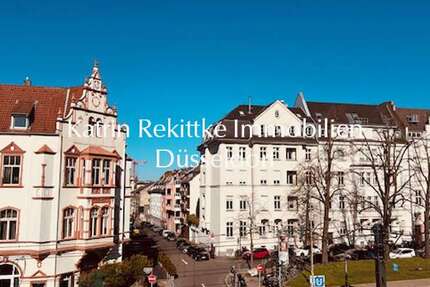 Wohnung Düsseldorf Niederkassel - 3 Zimmer, 100 m&sup2;, 1.450&euro; | Angebot:25569726