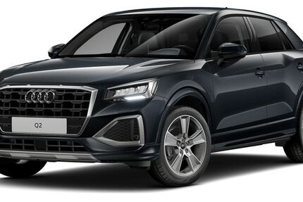 Audi Q2 5.956 km 27.830 &euro; Mönchengladbach 41066