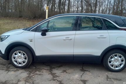 Opel Crossland (X) 36.000 km 12.500 &euro; Föhren 54343