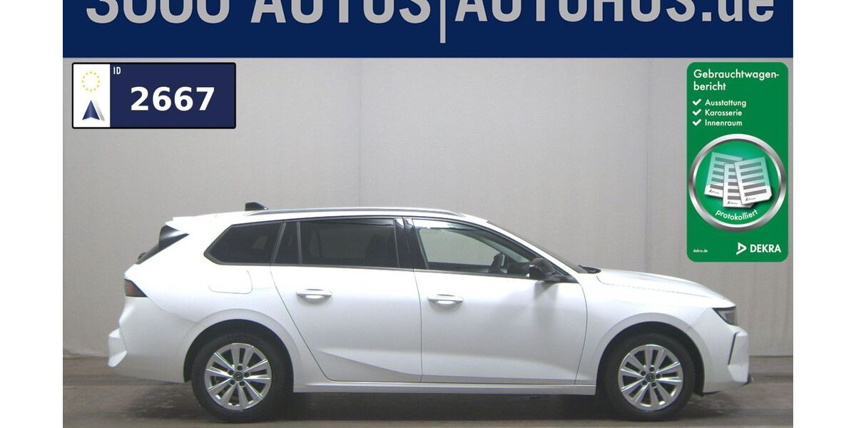 Opel Astra 83.496 km 14.980 &euro; Gyhum/Bockel 27404