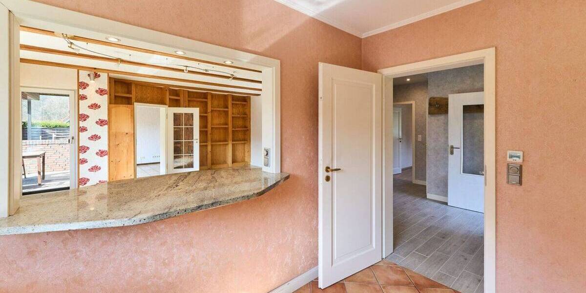 Einfamilienhaus Malente / Krummsee Krummsee - 6 Zimmer, 159 m&sup2;, 398.000&euro; | Angebot:26320718